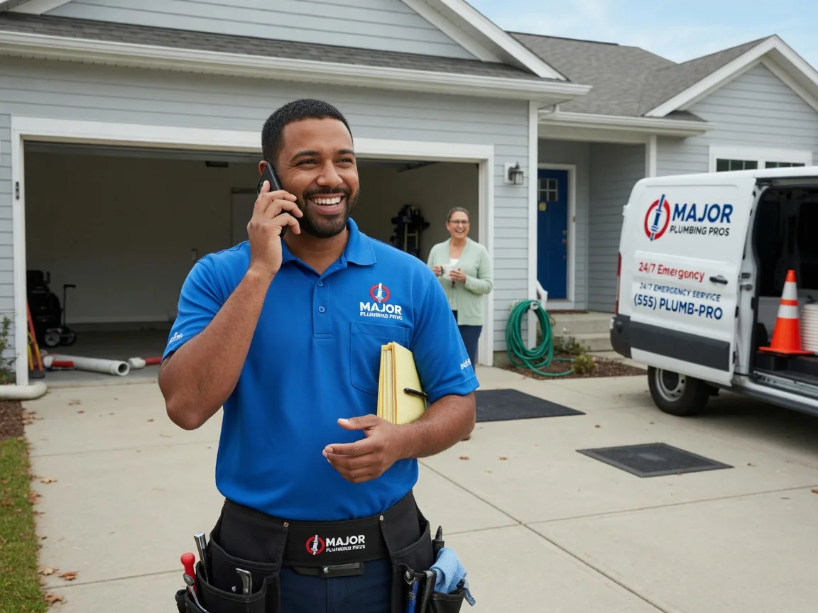 Drain Cleaning Services Millburn, NJ FAQs